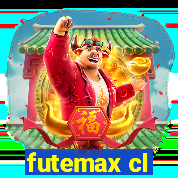 futemax cl